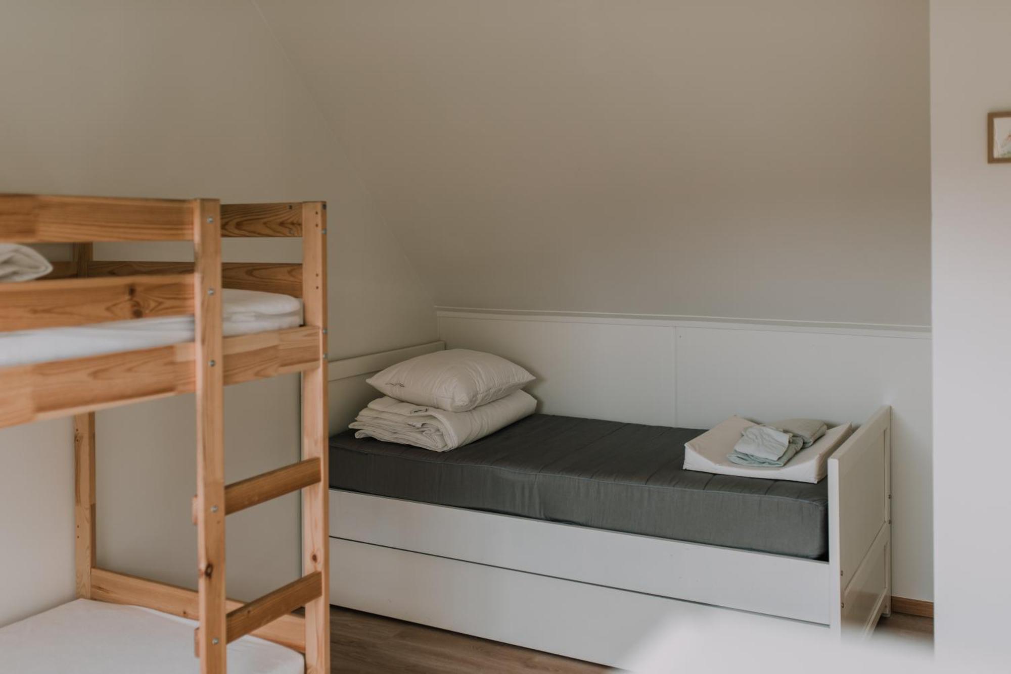 Vakantiehuis De Bekaf Stekene Екстериор снимка