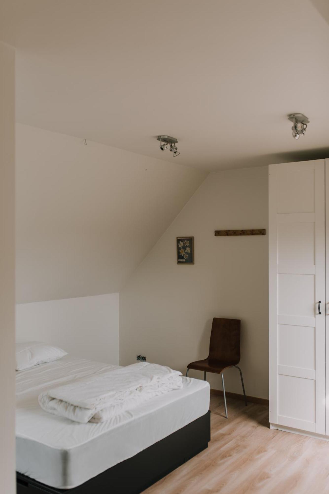 Vakantiehuis De Bekaf Stekene Екстериор снимка
