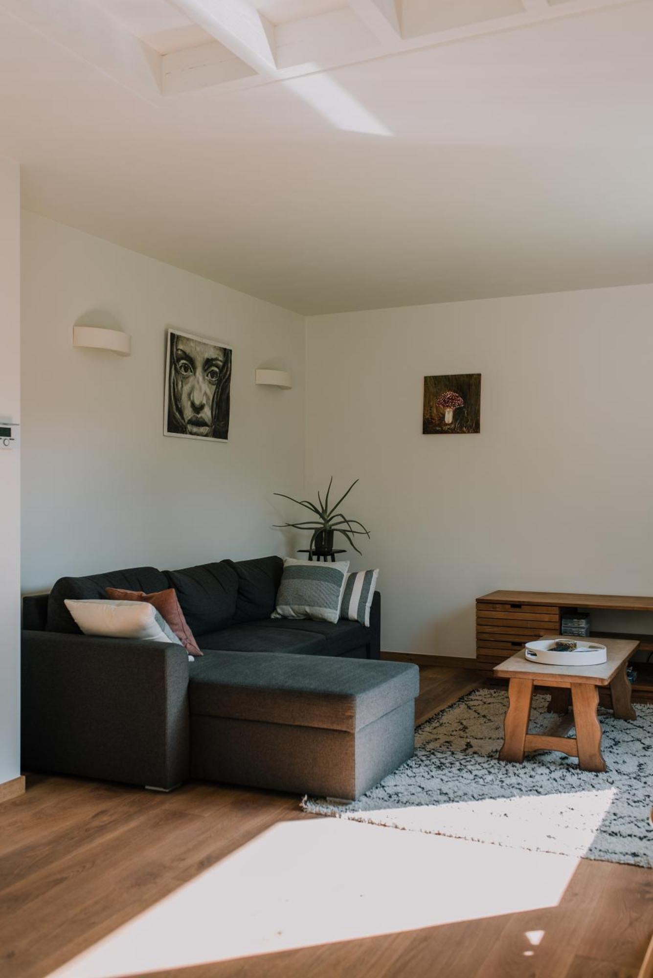 Vakantiehuis De Bekaf Stekene Екстериор снимка